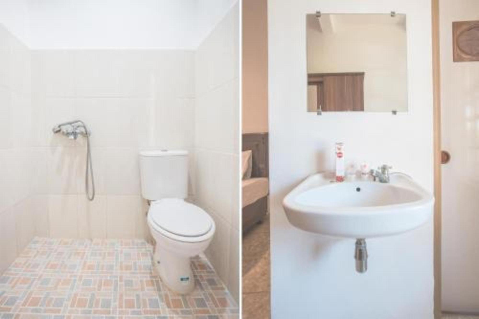 Capital O 332 Residence G17 Kemang Yakarta Exterior foto