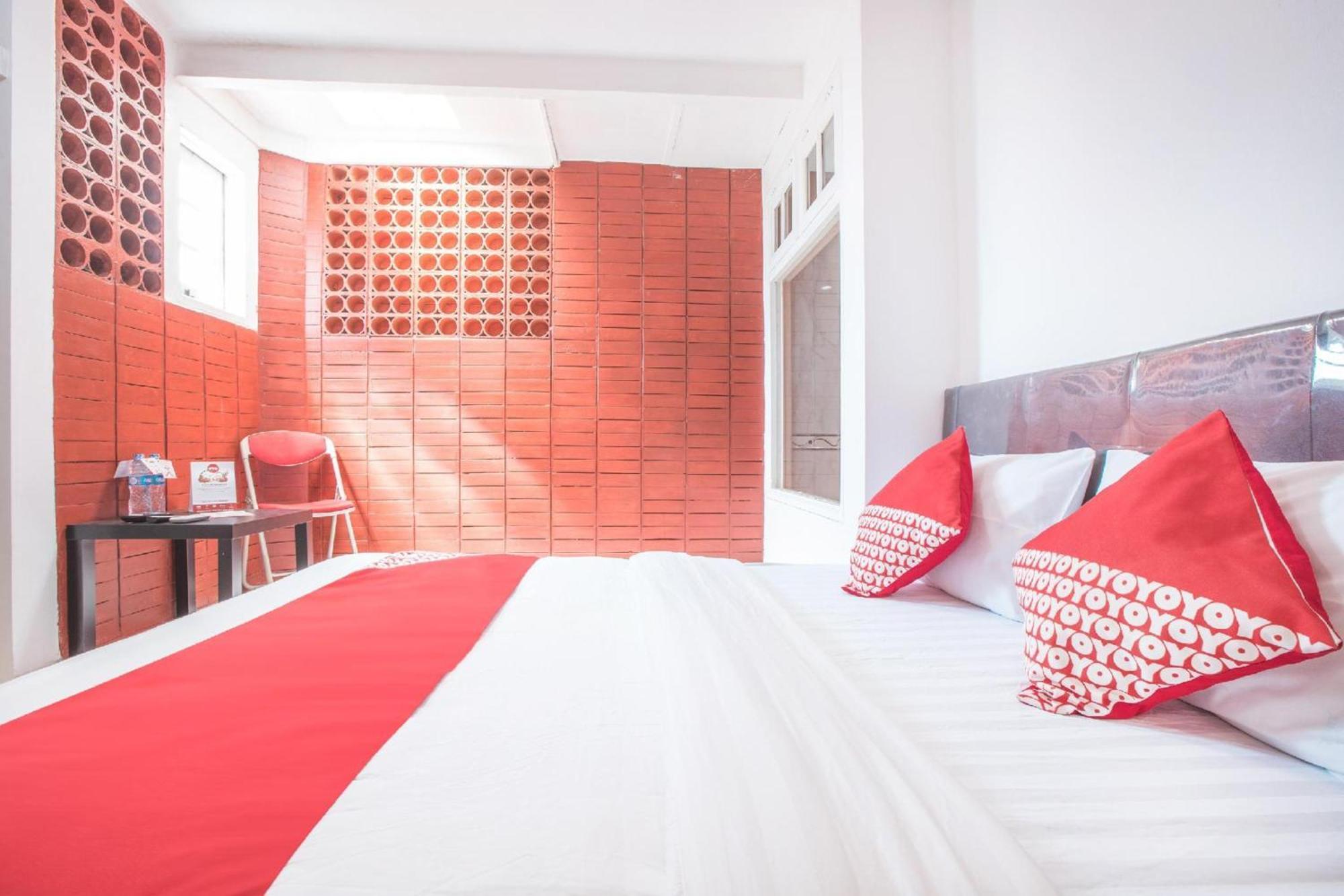 Capital O 332 Residence G17 Kemang Yakarta Exterior foto
