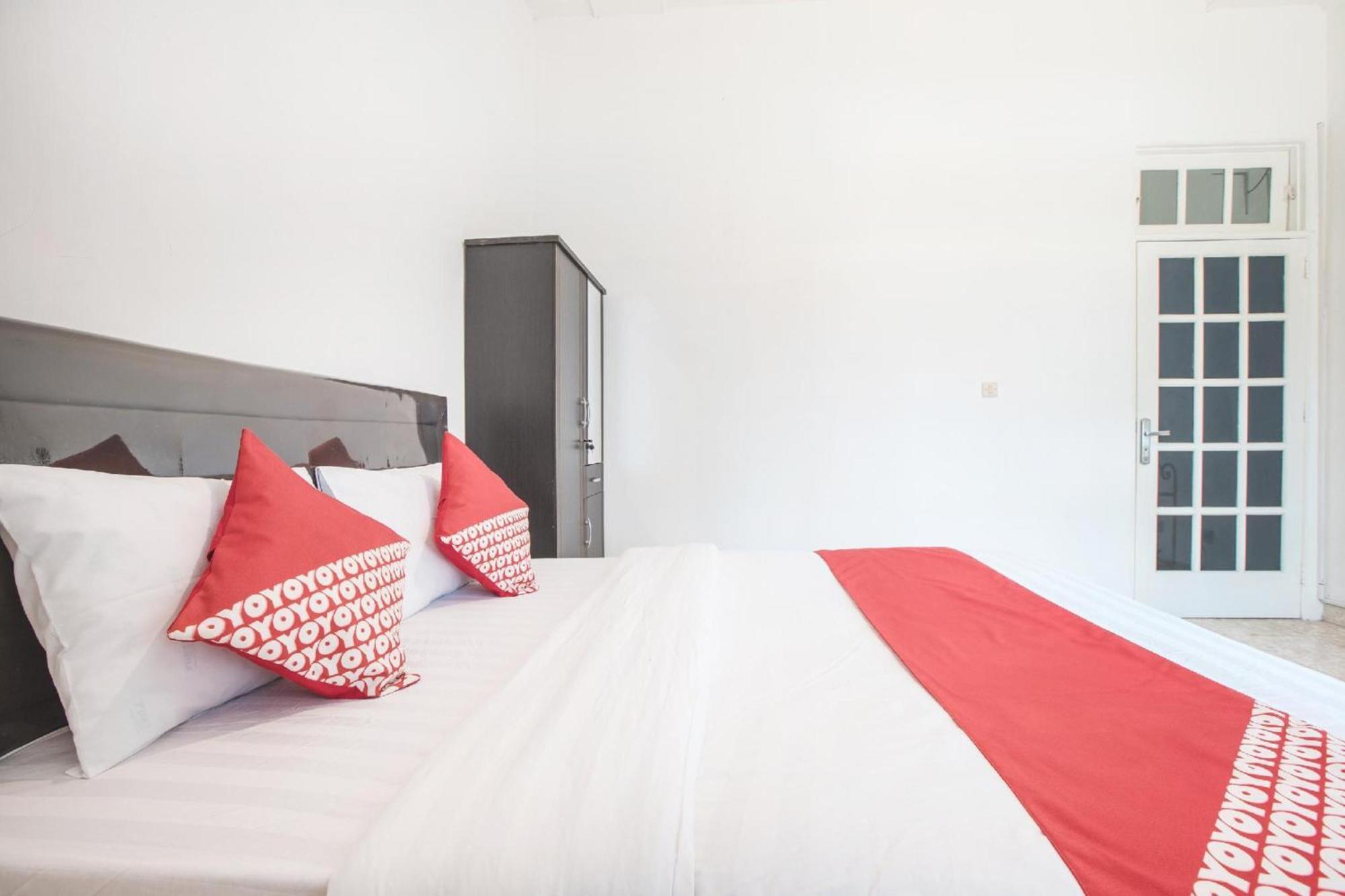 Capital O 332 Residence G17 Kemang Yakarta Exterior foto